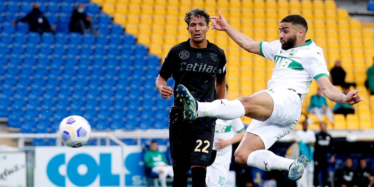 Parma-Sassuolo 1-3, De Zerbi insegue la Conference League