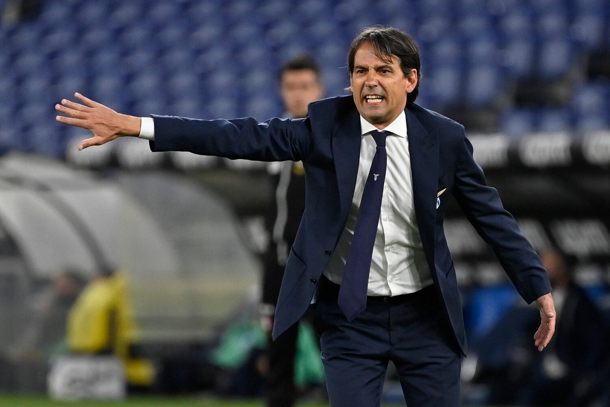 Sassuolo-Lazio, i convocati di Simone Inzaghi