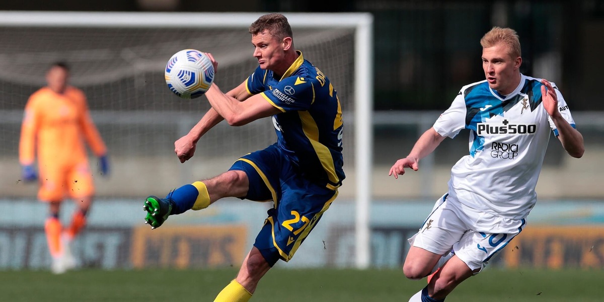 Atalanta, Coppa Italia con la Juve nel mirino: ai box Kovalenko