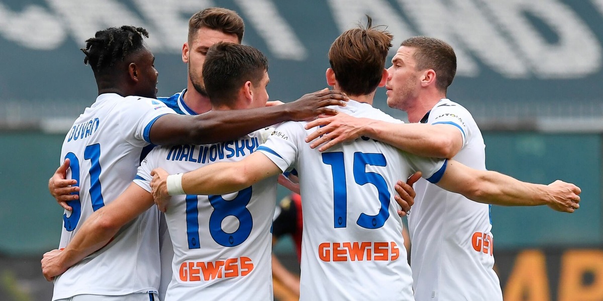 Atalanta, mezza squadra vuole la prima coppa contro la Juve