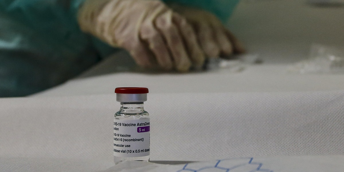 Afp: "1,5 milardi di vaccini somministrati nel mondo"
