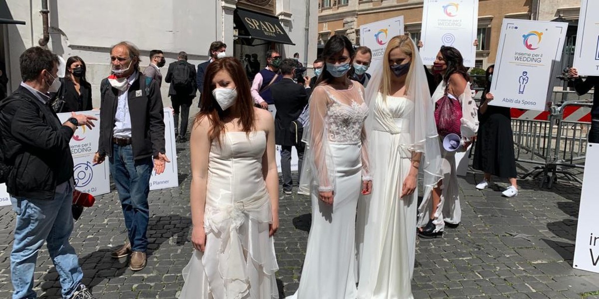 Matrimoni solo con il Covid manager: chi è e cosa fa