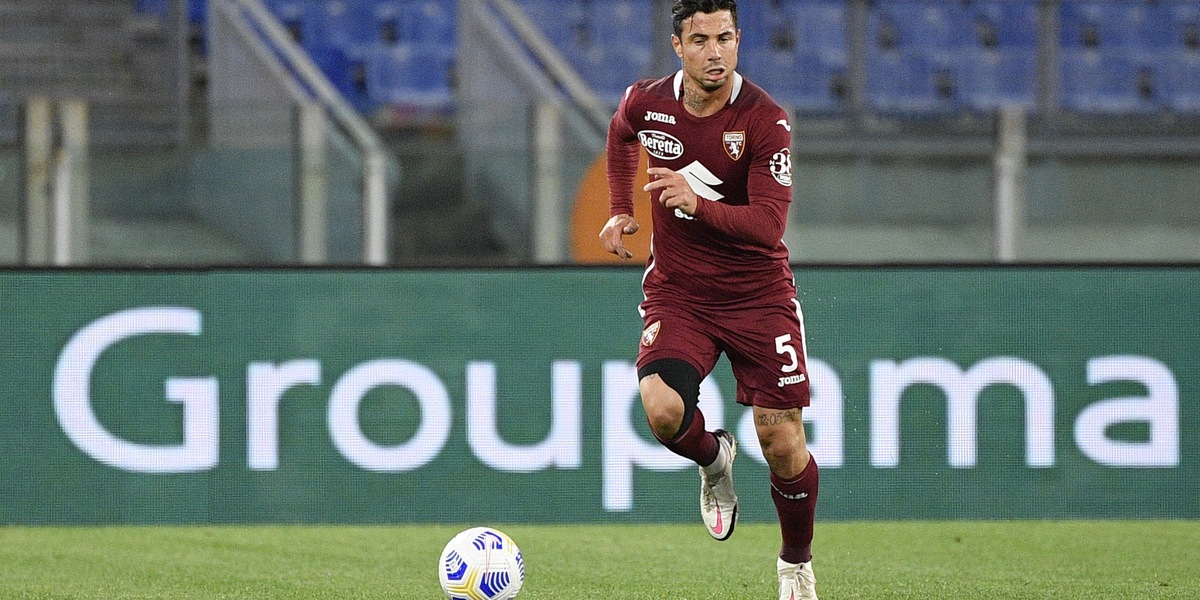 Izzo: "Torino, meriti altro. Mai più campionati simili"