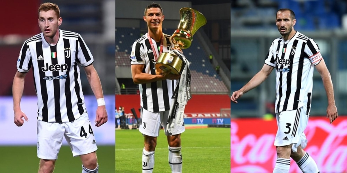 Juve, il futuro a Bologna: chi resta, chi parte e chi in dubbio