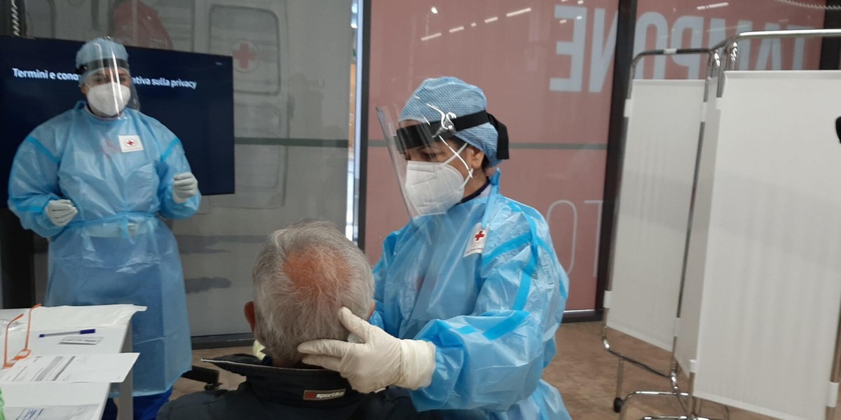 Coronavirus, il bollettino odierno: 218 morti e 5218 positivi