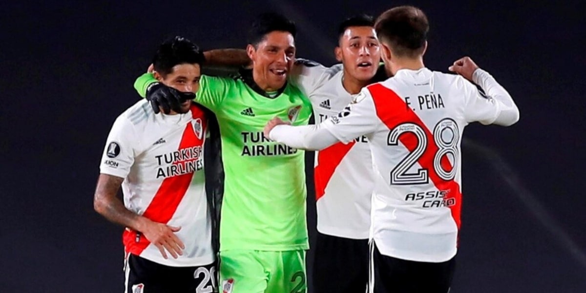 Argentina, campionati fermi per Covid. In Libertadores si gioca