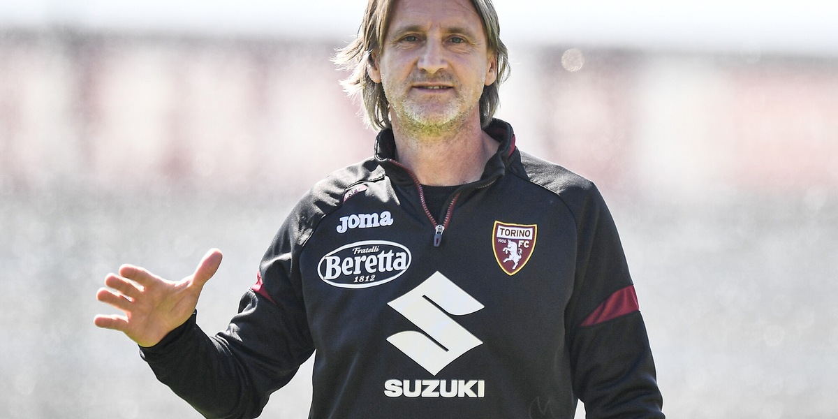 Nicola: "Ho dimostrato di essere da Torino"