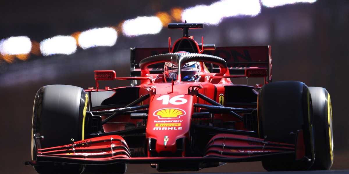 F1 Gp Monaco, diretta gara: dove vederla in tv