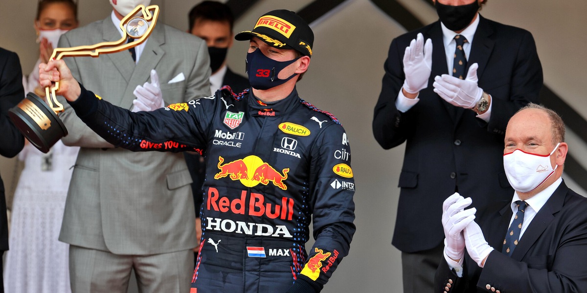F1, Gp Monaco: le classifiche piloti e costruttori aggiornate