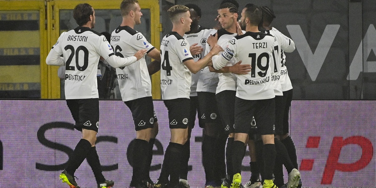 Spezia, ritiri estivi del 12-25 luglio e dal 28 luglio al 7 agosto