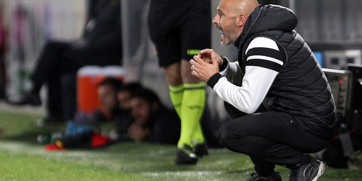 Italiano: "Io ancora allo Spezia? Vedremo"