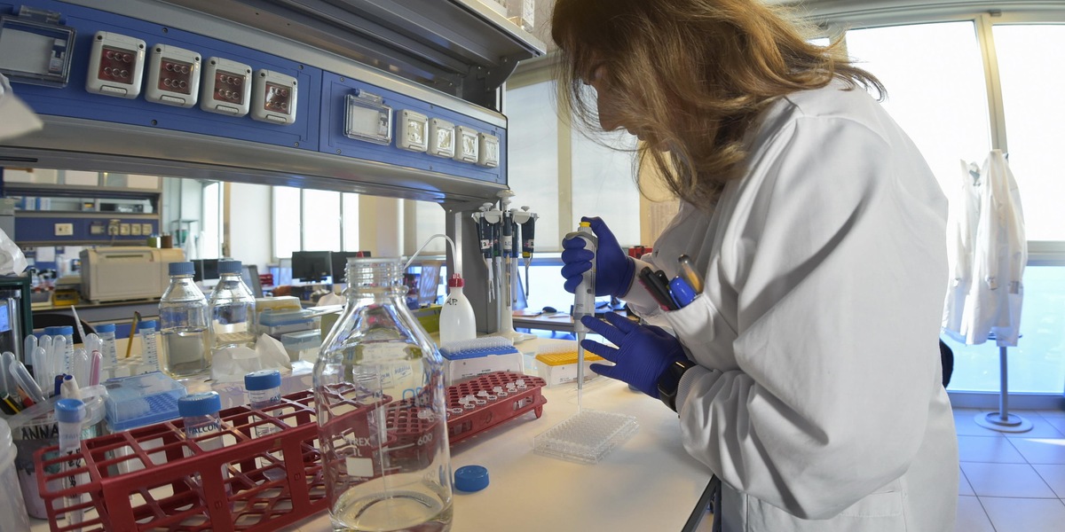 "Variante indiana più contagiosa, ma è coperta dai vaccini"