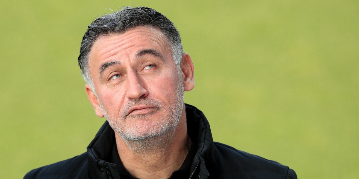 Galtier lascia il Lilla: “Il Napoli mi ha contattato”