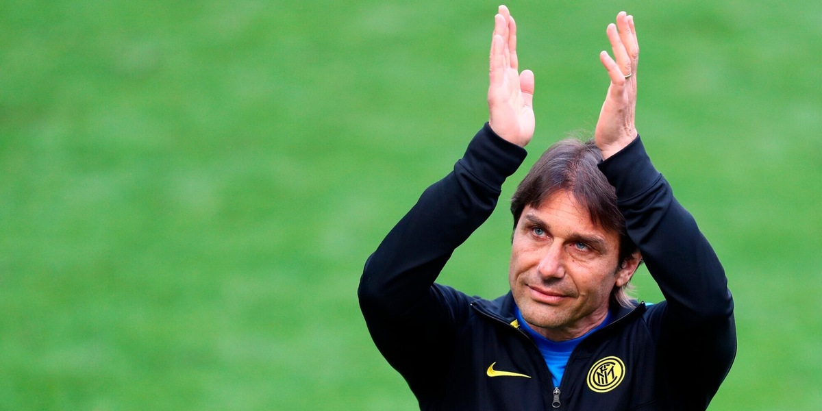 Inter, Conte ora è solo: ancora nessuno incontro