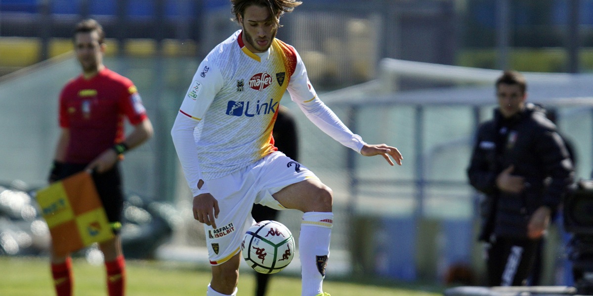Lecce, ufficiale: Gallo ha prolungato fino al 2024