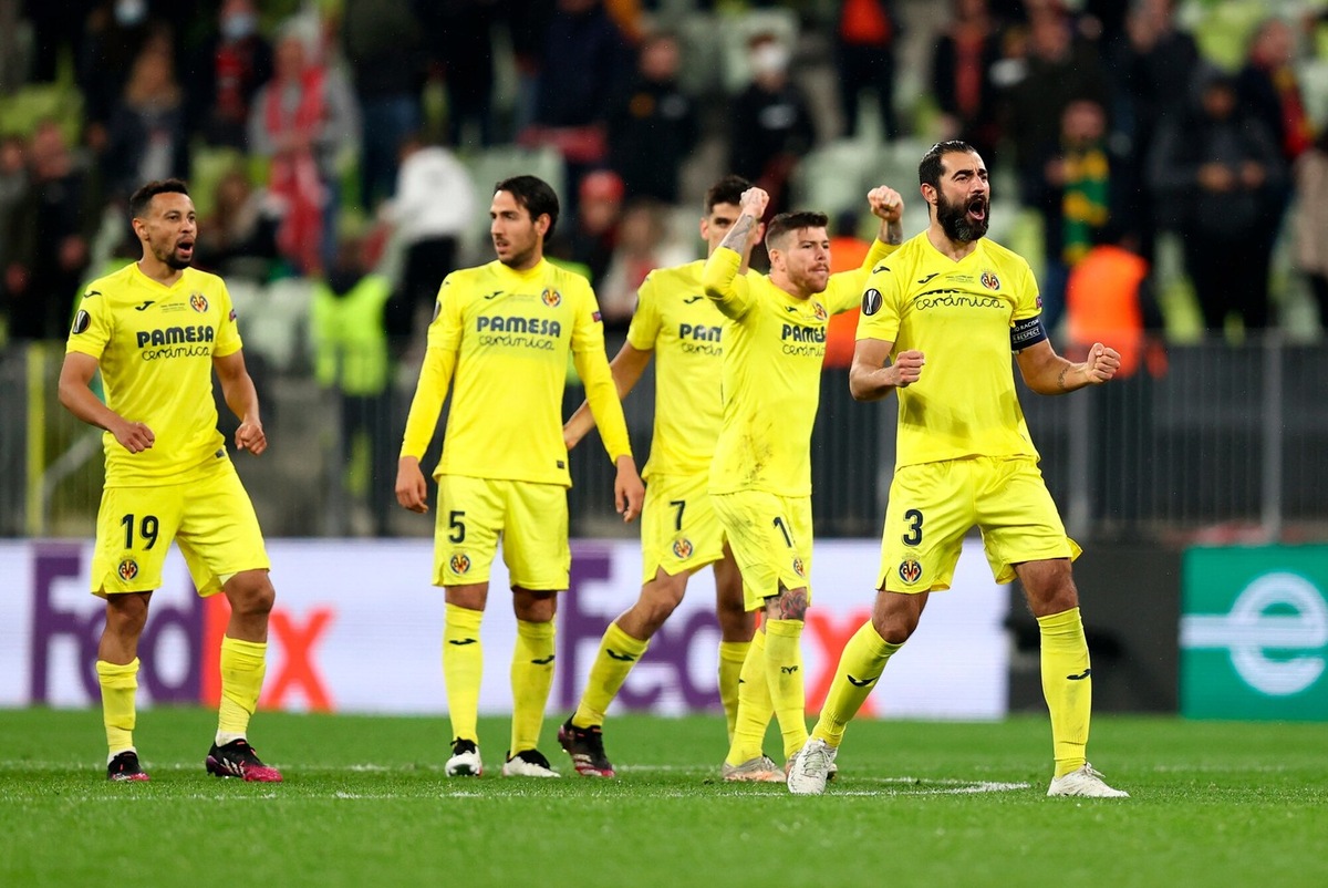 Europa League, delusione Pogba: vince il Villarreal ai rigori