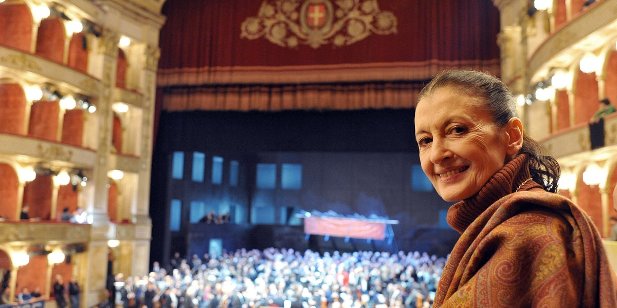 Carla Fracci è morta: l'ultimo saluto dei Vip sui social