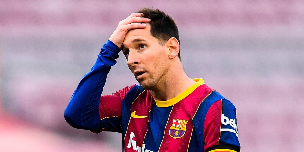 TV3: "Messi ha già l'offerta di rinnovo del Barcellona"