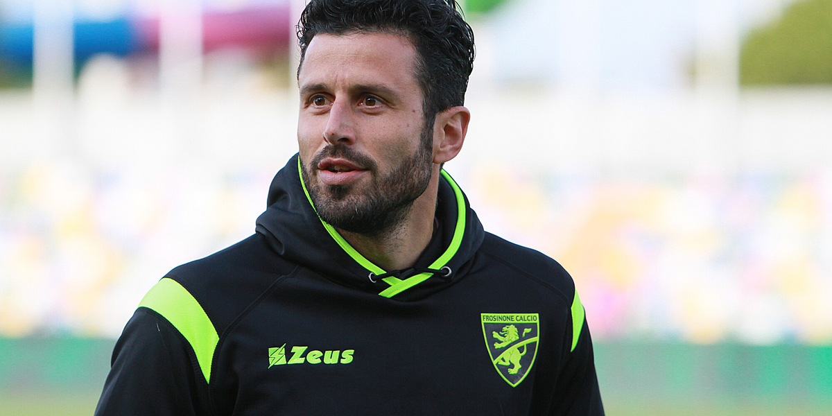 Serie B, Grosso rinnova col Frosinone fino al 2023