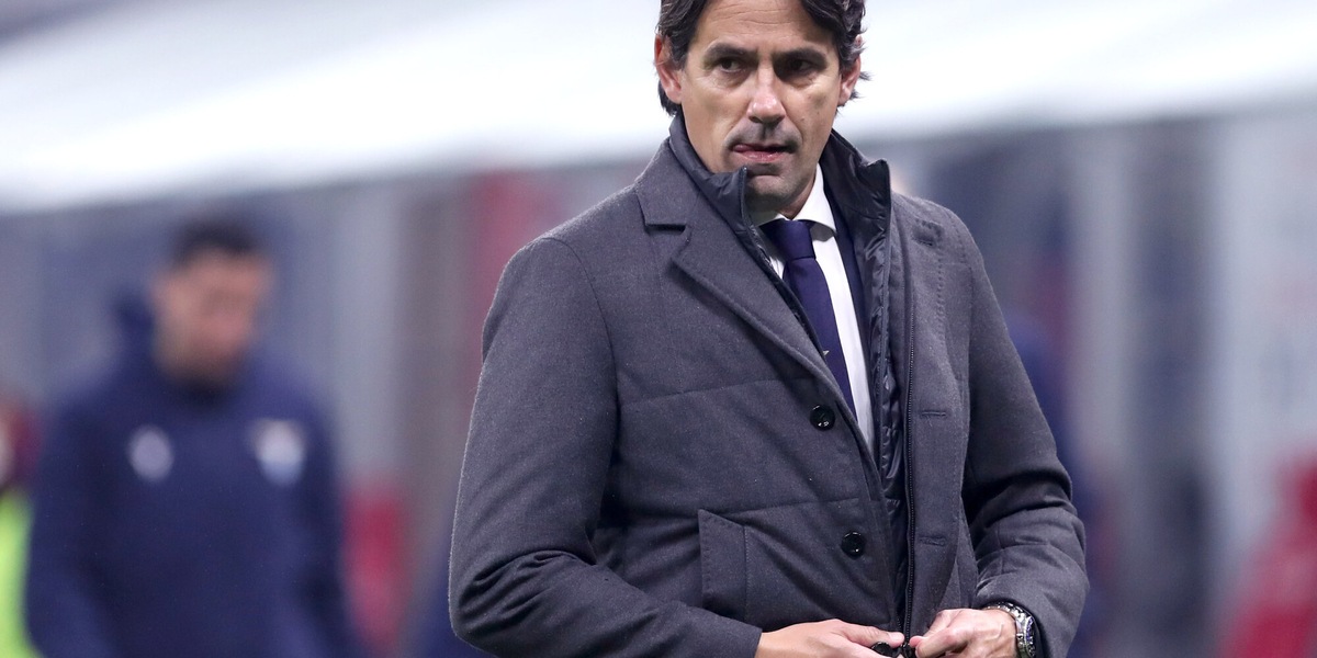 Inter, Antonello: "Chiusa per Inzaghi? Lavoriamo fiduciosi"