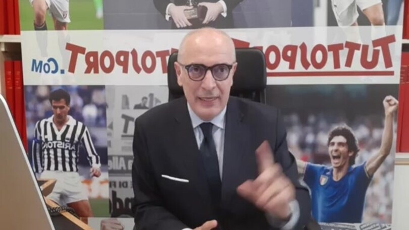Pirlo alla Juve: è stato un onore. Allegri alla Juve: la prossima sarà la vittoria più bella
