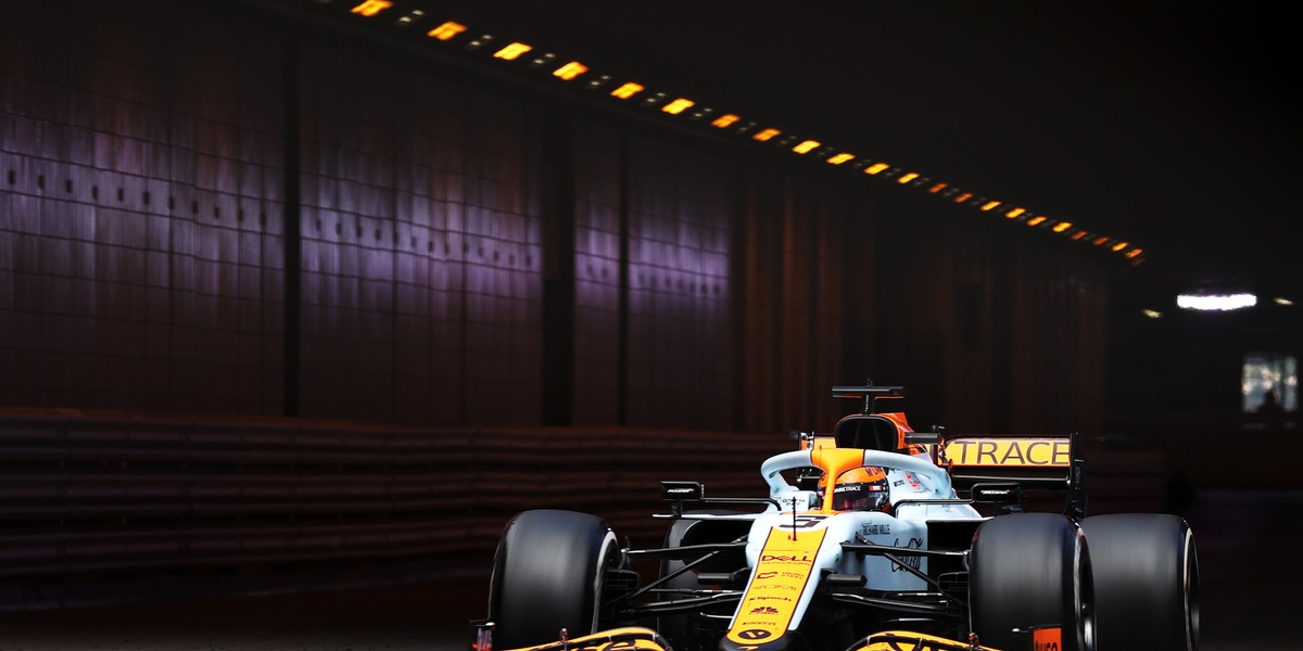 F1, Seidl su Ricciardo: "Deve trovare uno stile di guida speciale"