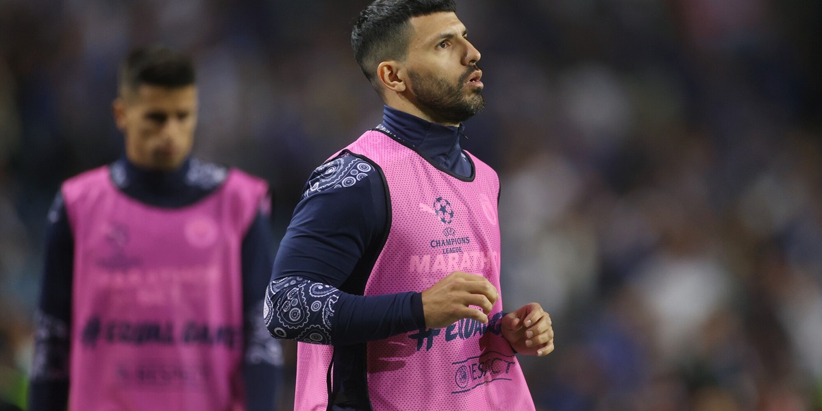 Sport: "Aguero raggiunge Messi al Barcellona: fissate le visite mediche"