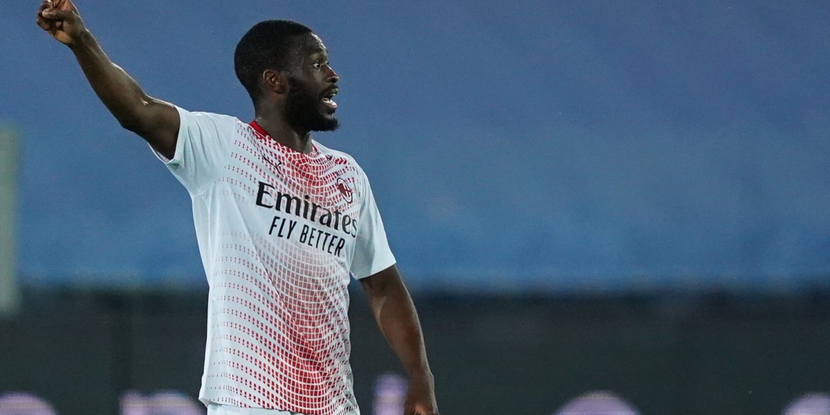 Milan, tutto su Tomori: via alla missione