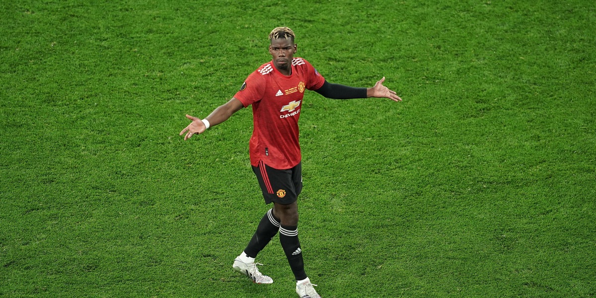 Daily Star: "Pogba, Raiola e lo United: il futuro si decide in settimana"