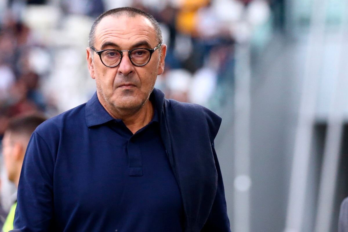 Lazio-Sarri, c’è apertura: il punto sulla trattativa