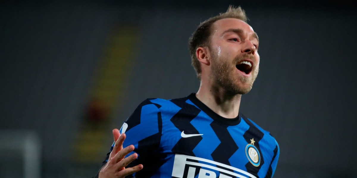 Inter, Eriksen e la verità su Conte e l'addio