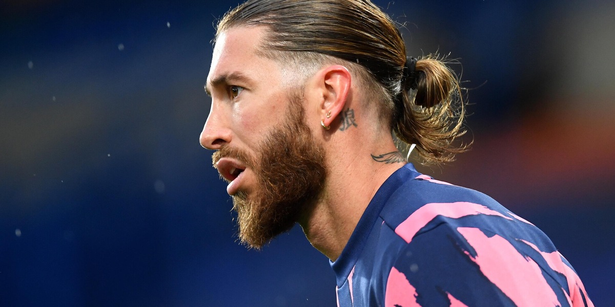 ESPN: "Il Manchester City avanza su Sergio Ramos: pronta l'offerta"