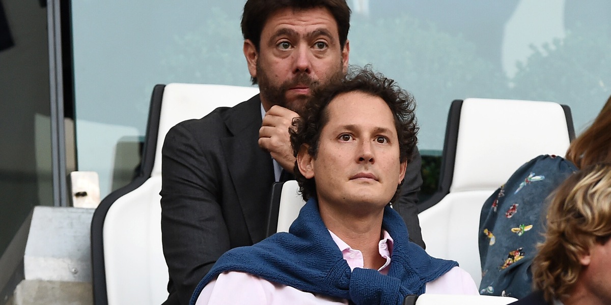 John Elkann nominato Cavaliere del Lavoro da Mattarella