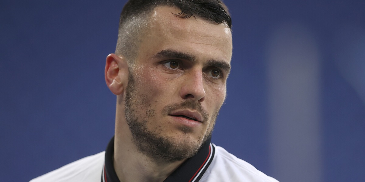 Inter, se parte Hakimi la soluzione è Kostic