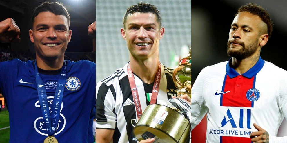La formazione ideale di Pelé: lui è assente ma c'è Ronaldo!