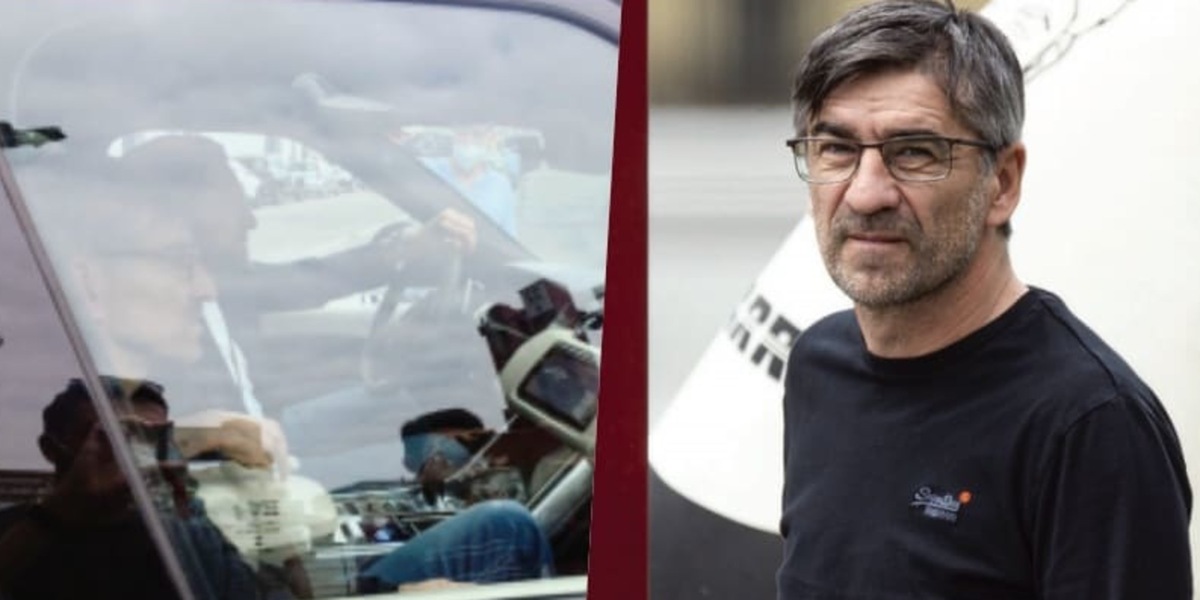 Juric chiede un Fila da Toro! Dalle vele rotte alla sala mensa: Cairo, ti decidi?