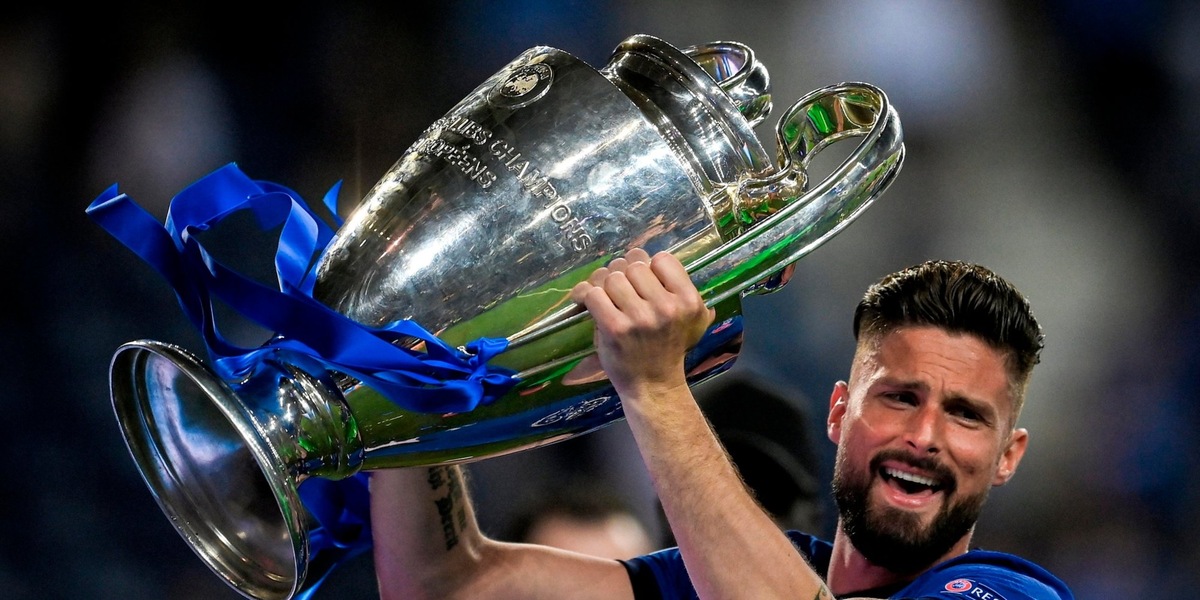 Milan, Giroud rinnova con il Chelsea: ma è sempre più vicino