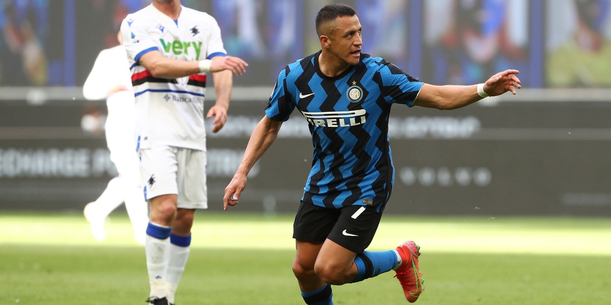 Sport: "Inter, Sanchez ai saluti: c'è il Siviglia"
