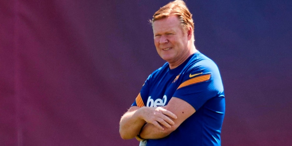 Mundo Deportivo: "Barcellona, resta Koeman! Annuncio in arrivo"