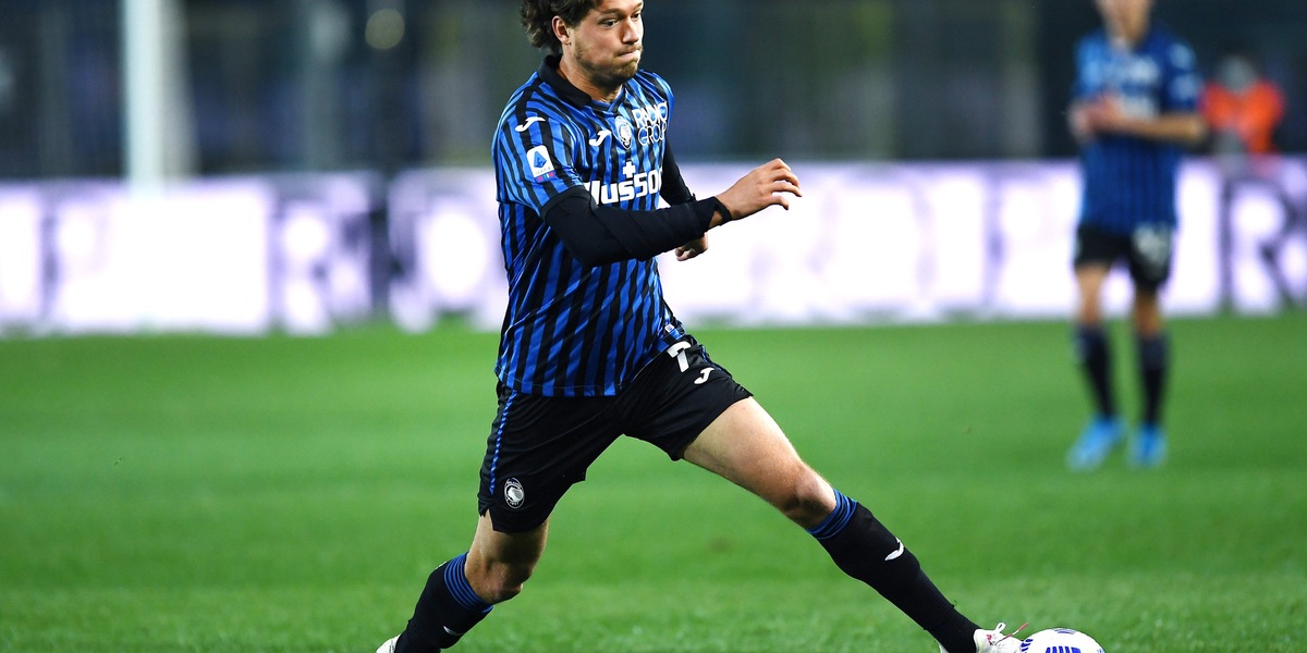 Atalanta, il futuro in 3 nomi