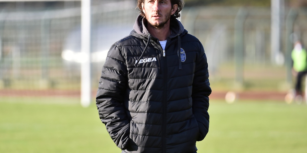 Serie C, Cesena-Reggiana: 2.2: Diana riprende Viali