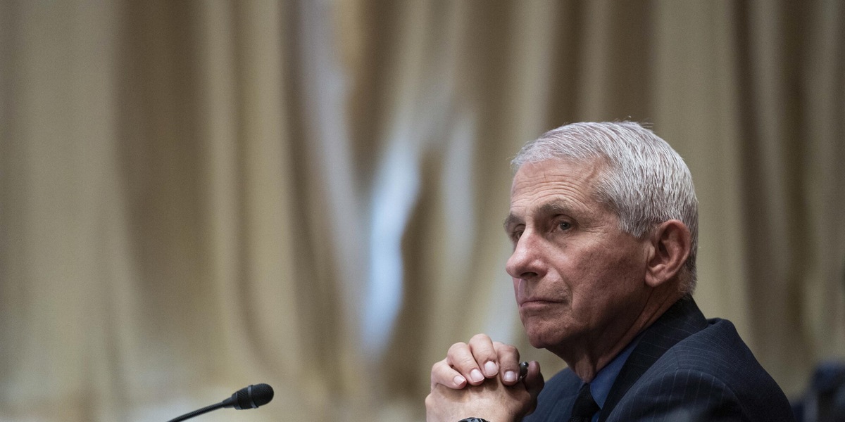 "Coronavirus e le mail a Wuhan: Fauci al centro di una scandalo"