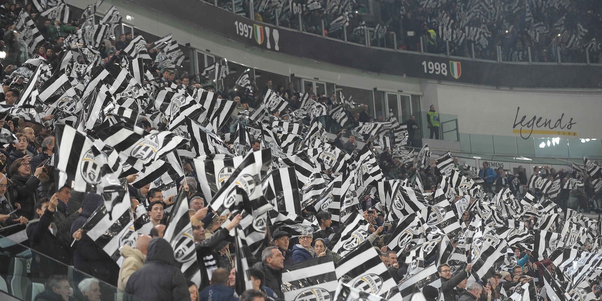 Vollono, la firma sul primo scudetto del Quinquennio della Juventus