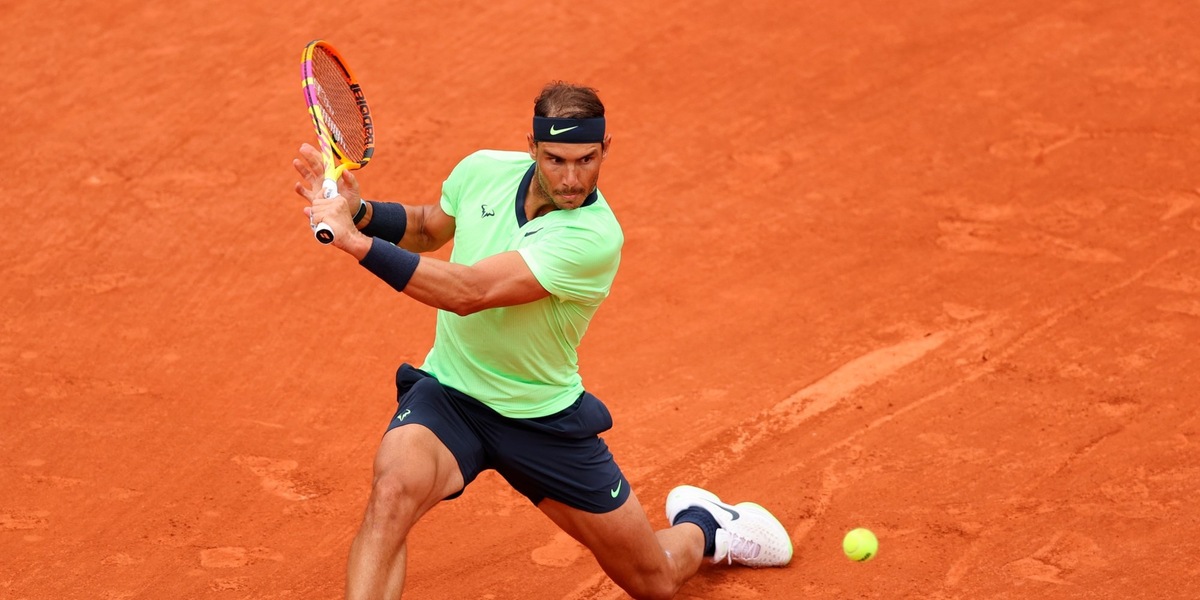 Roland Garros, Nadal batte Norrie: ottavi contro Sinner!