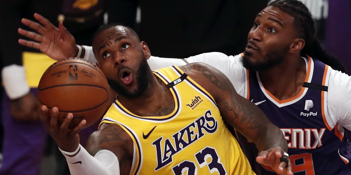 Al Commodore Hotel di New York nasce la NBA