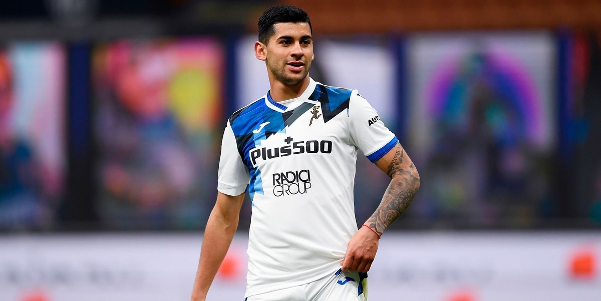 Atalanta, Manchester United su Romero: vale 60 milioni