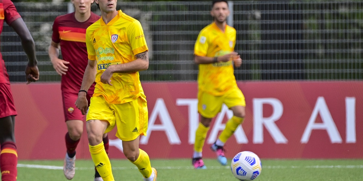 Primavera, il Cagliari batte la Lazio 4-3 e la lascia penultima