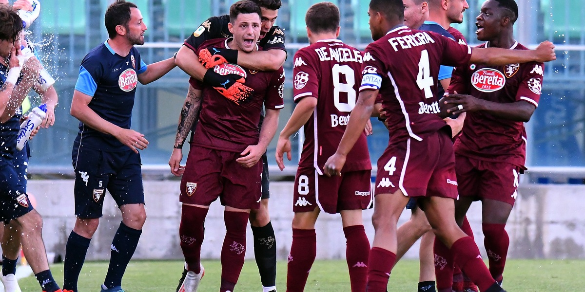 Primavera, Torino-Bologna 4-1: sorride Coppitelli