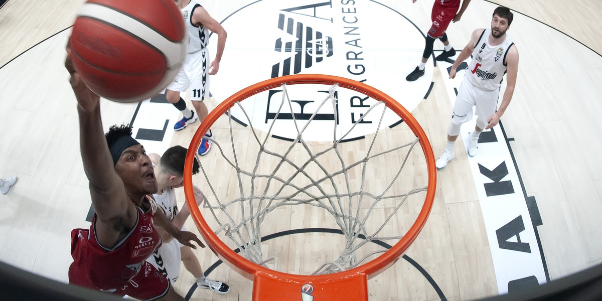 La pallacanestro italiana torna ad animare i parquet