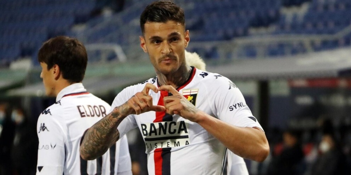 Calciomercato, Preziosi annuncia: "Scamacca tornerà al Sassuolo"